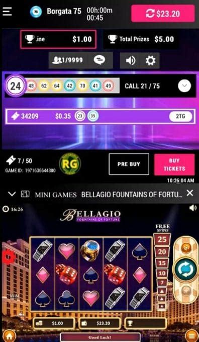 borgata bingo schedule 2021|BetMGM Launches Borgata Bingo in New Jersey .